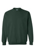 Hunting Stamps Heavy-weight Crew Sweatshirt