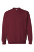 Lace Autumn Amen Heavy Blend Crew Sweatshirt