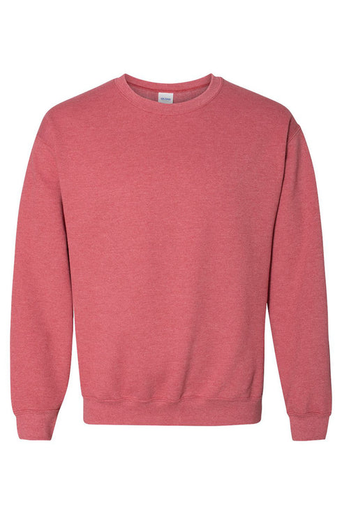 Classy Until First Pitch Heavy-weight Crew Sweatshirt