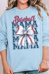 Home Run Mama Heavy-weight Crew Sweatshirt