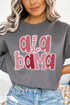 Lace Alabama Heavy-weight Crew Sweatshirt