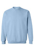 Drippy Ball Bow Heavy-weight Crew Sweatshirt