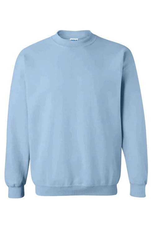 Spooky Movie Club Heavy Blend Crew Sweatshirt