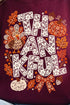 Thankful Lacework Heavy Blend Crew Sweatshirt