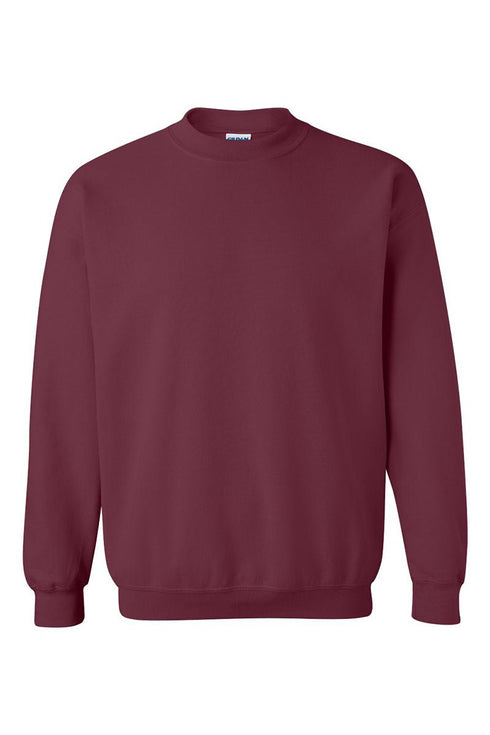 Hunting Stamps Heavy-weight Crew Sweatshirt