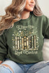 No Shelf Control Heavy-weight Crew Sweatshirt