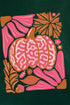 Pink Pumpkin Heavy-weight Crew Sweatshirt