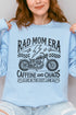 Rad Mom Era Heavy-weight Crew Sweatshirt
