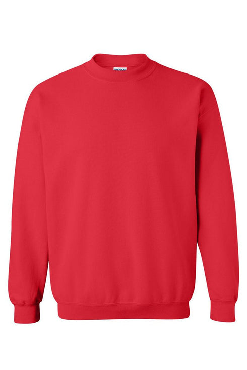 Wanna Be A Baller Heavy-weight Crew Sweatshirt