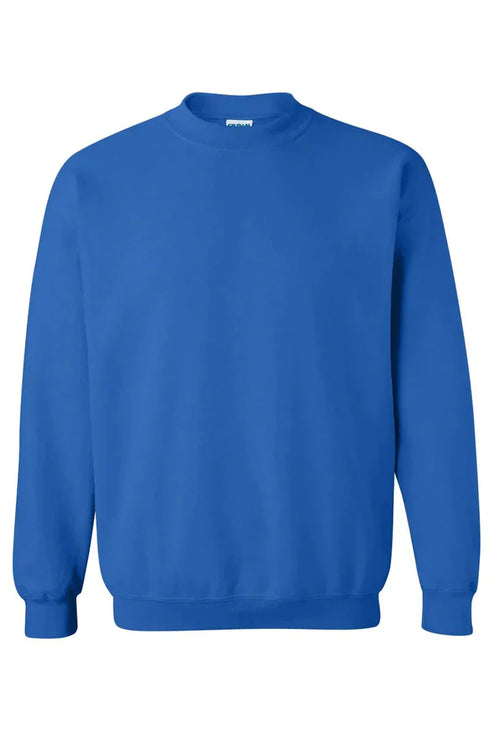 All Things Baseball Doodle Heavy-weight Crew Sweatshirt