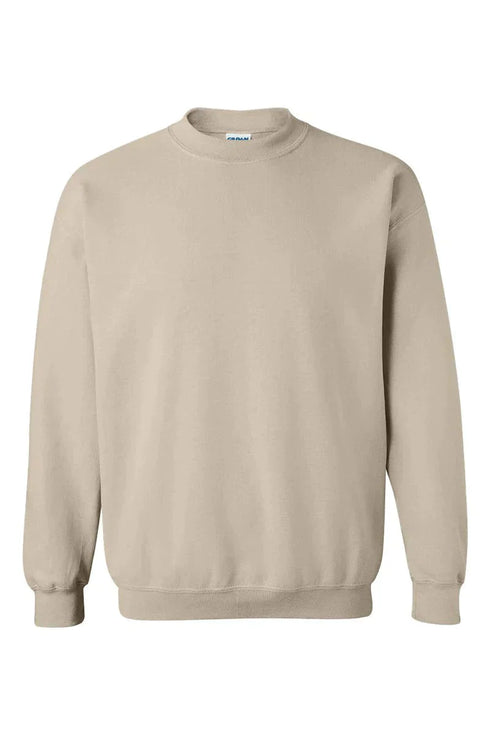 Tied In Georgia Heavy-weight Crew Sweatshirt