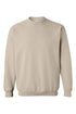 All Things Baseball Doodle Heavy-weight Crew Sweatshirt