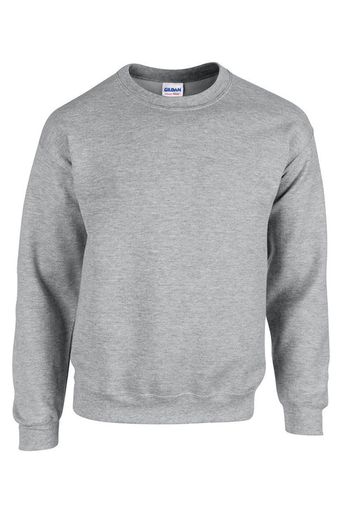 Floral Boho Mama Heavy-weight Crew Sweatshirt