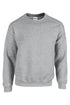 Floral Boho Mama Heavy-weight Crew Sweatshirt