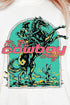 The Cowboy Way Heavy-weight Crew Sweatshirt