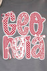 Tied In Georgia Heavy-weight Crew Sweatshirt