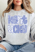 Tied In Kentucky Heavy-weight Crew Sweatshirt