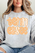 Tied In Tennessee Heavy-weight Crew Sweatshirt