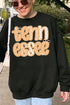 Tied In Tennessee Heavy-weight Crew Sweatshirt