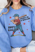 Wanna Be A Baller Heavy-weight Crew Sweatshirt