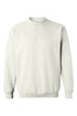 God Is Good Stamp Heavy Blend Crew Sweatshirt
