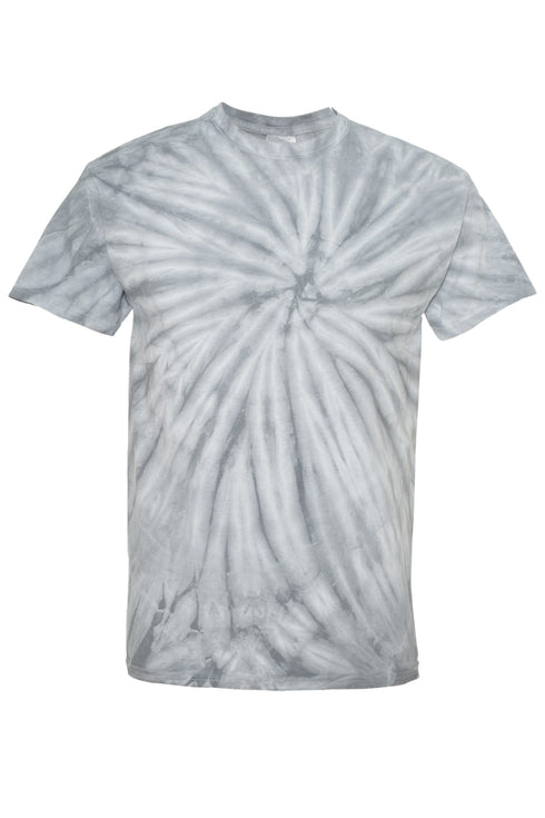 Groovy USA Royal Puff Vinyl Cyclone Pinwheel Tee