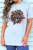 Bolt Alabama Unisex Blend Tee