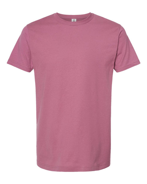 Daisy Floral Aunt Unisex Blend Tee