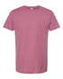 Daisy Floral Aunt Unisex Blend Tee