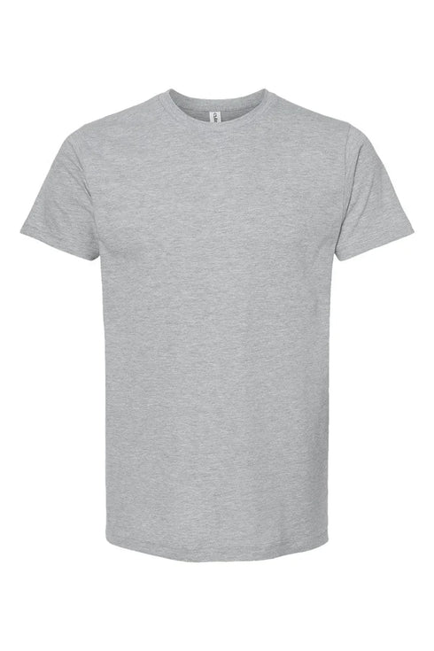 Baby I'm A Wild Card Unisex Blend Tee