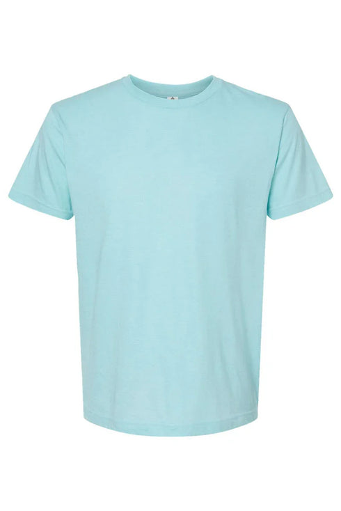 Daisy Floral Aunt Unisex Blend Tee