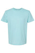 Daisy Floral Aunt Unisex Blend Tee