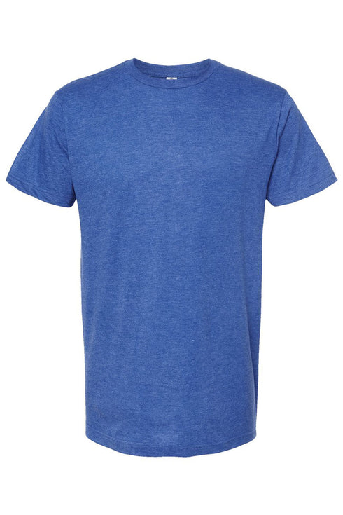 Soccer Offsides Social Club Unisex Blend Tee