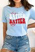 Hey Batter Batter Unisex Blend Tee