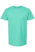 Hearts For Highland Cow Unisex Blend Tee