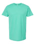 Daisy Floral Aunt Unisex Blend Tee
