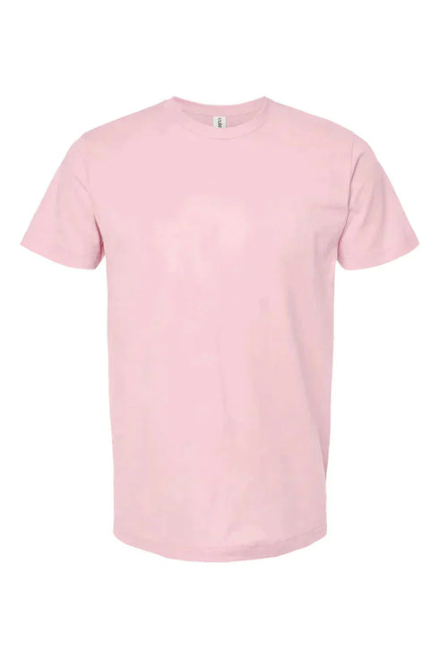 Daisy Floral Aunt Unisex Blend Tee