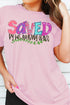 Saved By His Amazing Grace Unisex Blend Tee