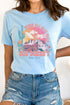 When All Else Fails Unisex Blend Tee