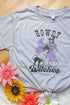 Howdy Witches Unisex Dri-Power Poly Tee