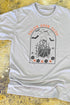 Salem Book Club Unisex Dri-Power Poly Tee