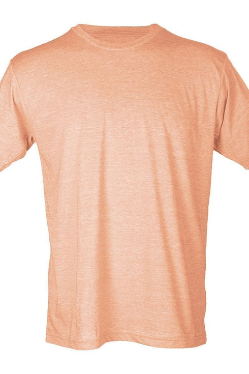 Call Me Ranch Unisex Poly-Rich Blend Tee