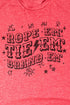 Rope Em' Tie Em' Brand Em' Unisex Poly-Rich Blend Tee