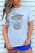 Boatin & Floatin Dri-Power 50/50 Tee