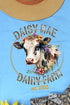Daisy Mae Dairy Farm Dri-Power 50/50 Tee