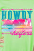 Howdy Heifers Short Sleeve Relaxed Fit T-Shirt