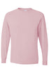 Up To Snow Good Unisex Dri-Power Long-Sleeve 50/50 Tee