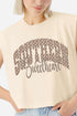 Southern Sweetheart Women's Garment-Dyed Heavyweight Muscle Tee