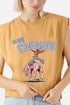 Well Sheeyit Cowboy Women's Garment-Dyed Heavyweight Muscle Tee