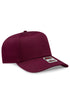 How Lucky Are We Embroidered Otto Crown Split Baseball Cap *Choose Thread Color